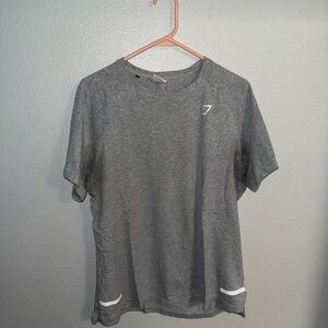 Gymshark Short Sleeve Tee